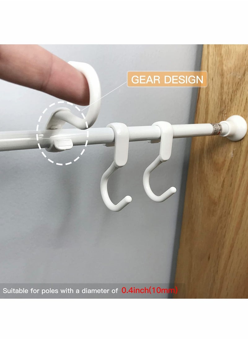 Y&D Multi Purpose S Shaped Hooks  - Image 4