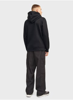 JACK & JONES Logo Hoodie  - Image 2