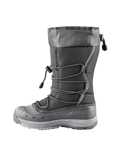 Baffin Women's Snogoose Insulated Boot,Black,8 M US - Image 4