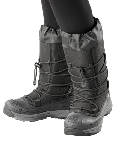 Baffin Women's Snogoose Insulated Boot,Black,8 M US - Image 5