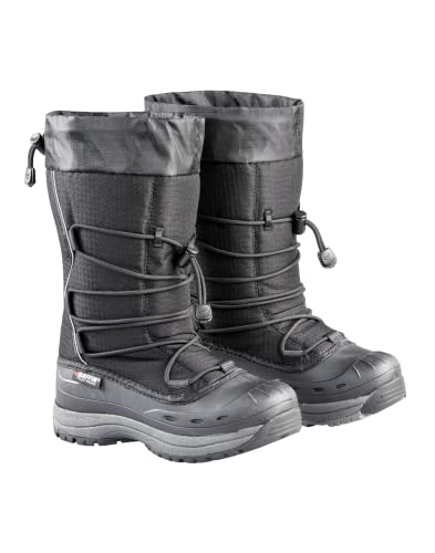Baffin Women's Snogoose Insulated Boot,Black,8 M US - Image 1