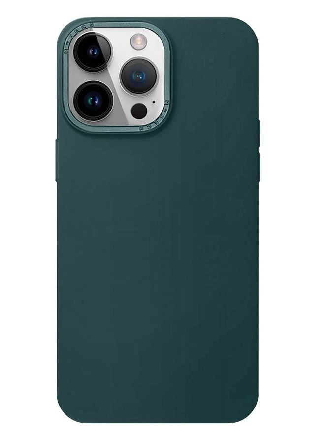 JOWAY iPhone 14 Pro Max Protective PC hard Case cover Green - Image 4