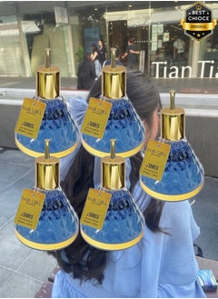Iscents premium 5 Pieces Fair Girl Perfume For Women 100ml EDP  - Image 1