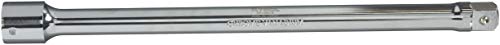 K-Tool International CHROME EXTENSION 16 INCH 3/4 DRIVE - Image 3