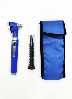 BIONEX Medical Blue Optical Fiber Inspection Otoscope  - Image 1