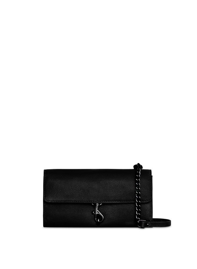 Rebecca Minkoff Wallet On A Chain - Image 1