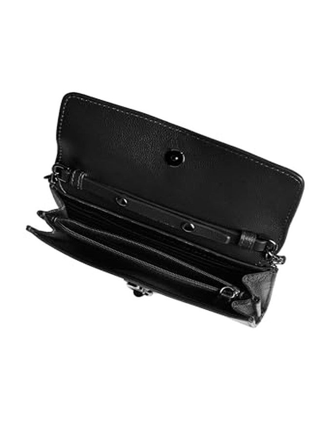 Rebecca Minkoff Wallet On A Chain - Image 3