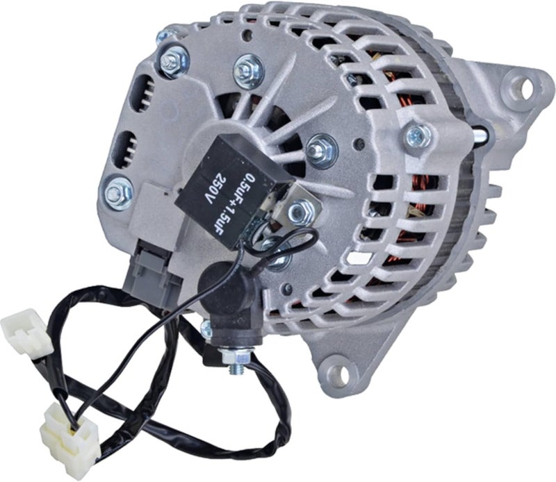 DB Electrical مولد DB Electrical AHA0002 لهوندا جولد وينغ GL1500 (1990-2000) - Image 1