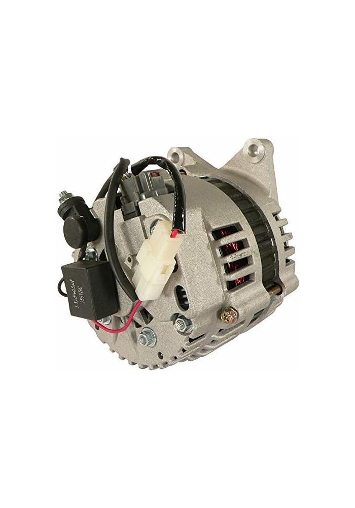 DB Electrical مولد DB Electrical AHA0002 لهوندا جولد وينغ GL1500 (1990-2000) - Image 3