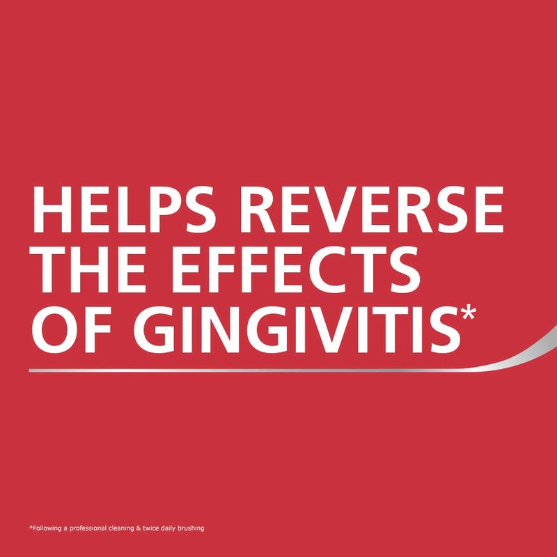 Parodontax Toothpaste for Bleeding Gums, Gingivitis Treatment and Cavity Prevention, Clean mint - 3.4 Ounces - Image 5