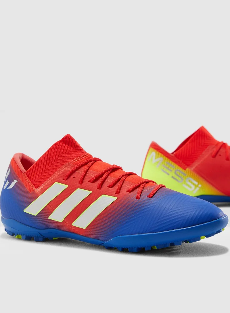 Adidas Nemeziz Messi TF for Men Best Price Bahrain - Main Image
