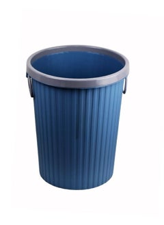 MAAS Trash Bin Set 3 Pieces High Quality Plastic And Suitable For Use In The Home And Office  - Image 3