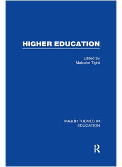 Higher Education 