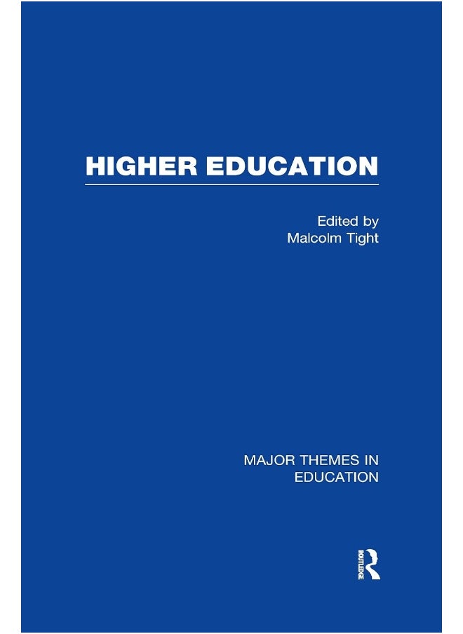 Higher Education 