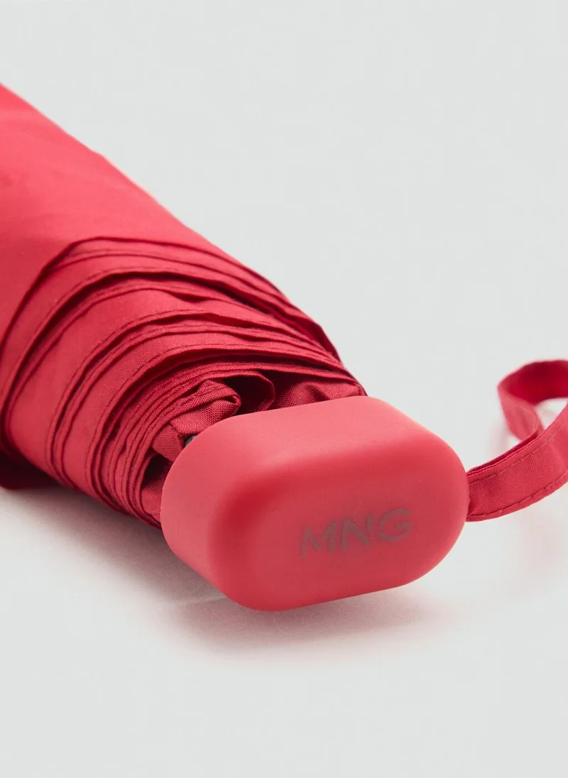 مانجو Mini Folding Umbrella
