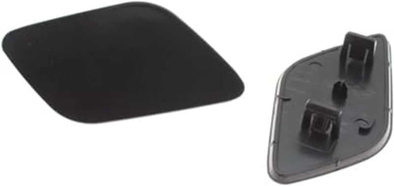 DEMULAX Headlight Washer Spray Cover for Volvo XC60 - Image 3