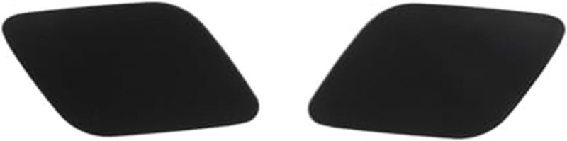 DEMULAX Headlight Washer Spray Cover for Volvo XC60 - Image 1