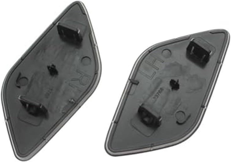 DEMULAX Headlight Washer Spray Cover for Volvo XC60 - Image 4