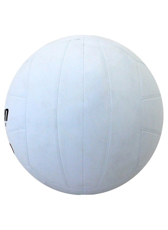 Baden Official Size 5 Rubber Volleyball - Image 3