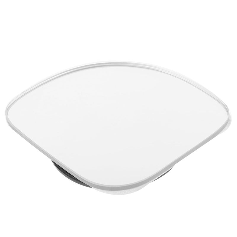 Wide Angle Car Side HD Mirror for Enhanced Visibility and Safety - Image 2
