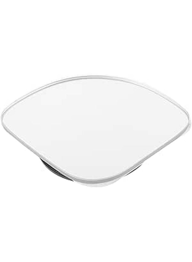 Wide Angle Car Side HD Mirror for Enhanced Visibility and Safety - Image 1