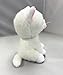 TY Beanie Boos Amelia The Big Blue Eyes Cat and Glitter The Plush with Big Sparkly Eyes 15 cm T37377 - Image 4