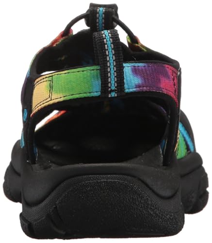 KEEN Women's Newport H2 Closed Toe Water Sandals - Image 3