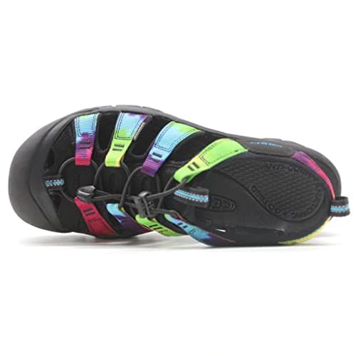 KEEN Women's Newport H2 Closed Toe Water Sandals - Image 4