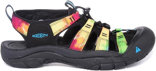 KEEN Women's Newport H2 Closed Toe Water Sandals - Image 2