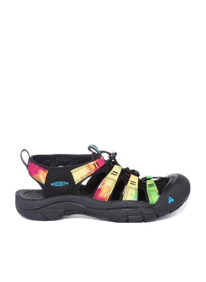 KEEN Women's Newport H2 Closed Toe Water Sandals - Image 1