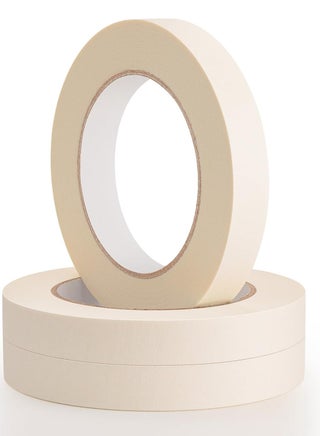 Masking Tape 1 Inch x 20 Yards - Strong Adhesive Tape for Painting, Decorating, DIY, Home, Office, School, and Crafts - pzsku/ZF621DCB2004B77E664EAZ/45/_/1733922700/15d473f2-32b2-4aa2-97bb-e0f67e8bdf8e