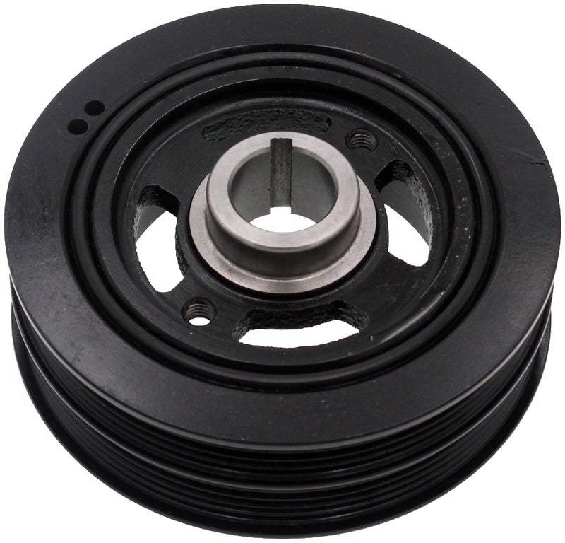 Dorman 594-182 Engine Harmonic Balancer Compatible with Select Geo / Toyota Models - Image 1