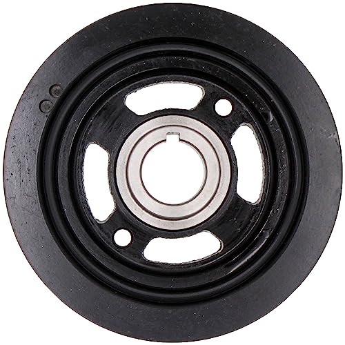 Dorman 594-182 Engine Harmonic Balancer Compatible with Select Geo / Toyota Models - Image 2
