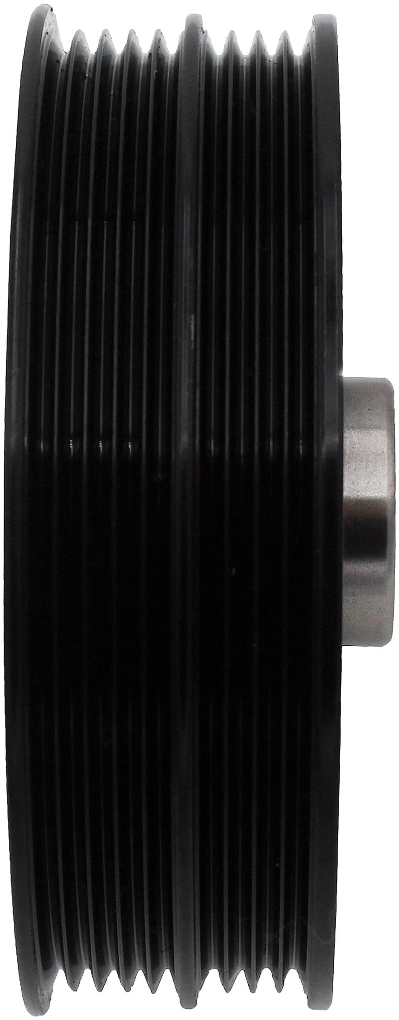 Dorman 594-182 Engine Harmonic Balancer Compatible with Select Geo / Toyota Models - Image 4