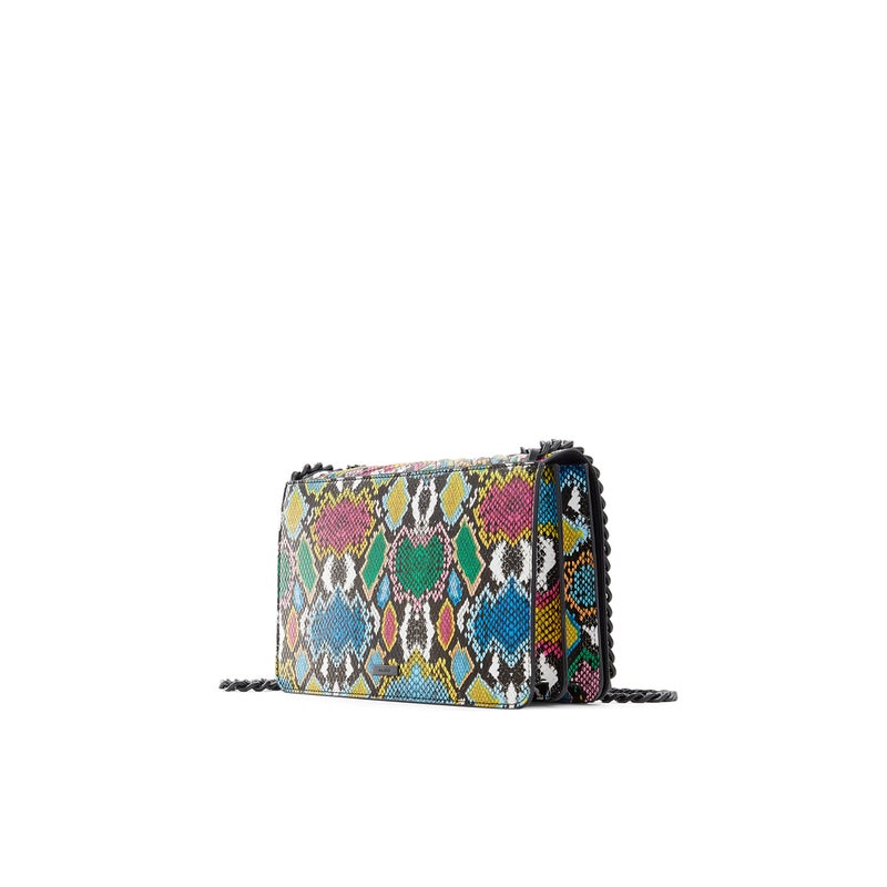ALDO ALDO Women's Medium Greenwald Crossbody Bag, Multicolor  - Image 2