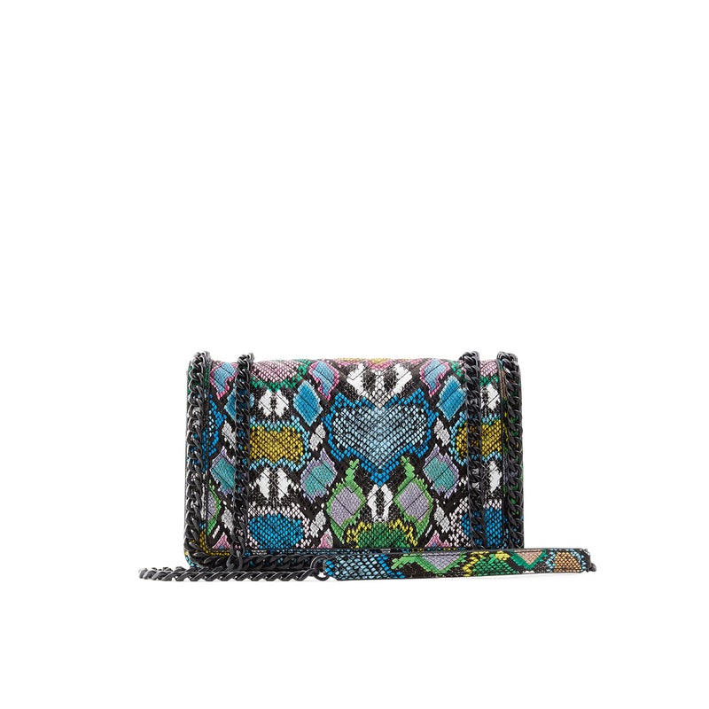 ALDO ALDO Women's Medium Greenwald Crossbody Bag, Multicolor  - Image 1