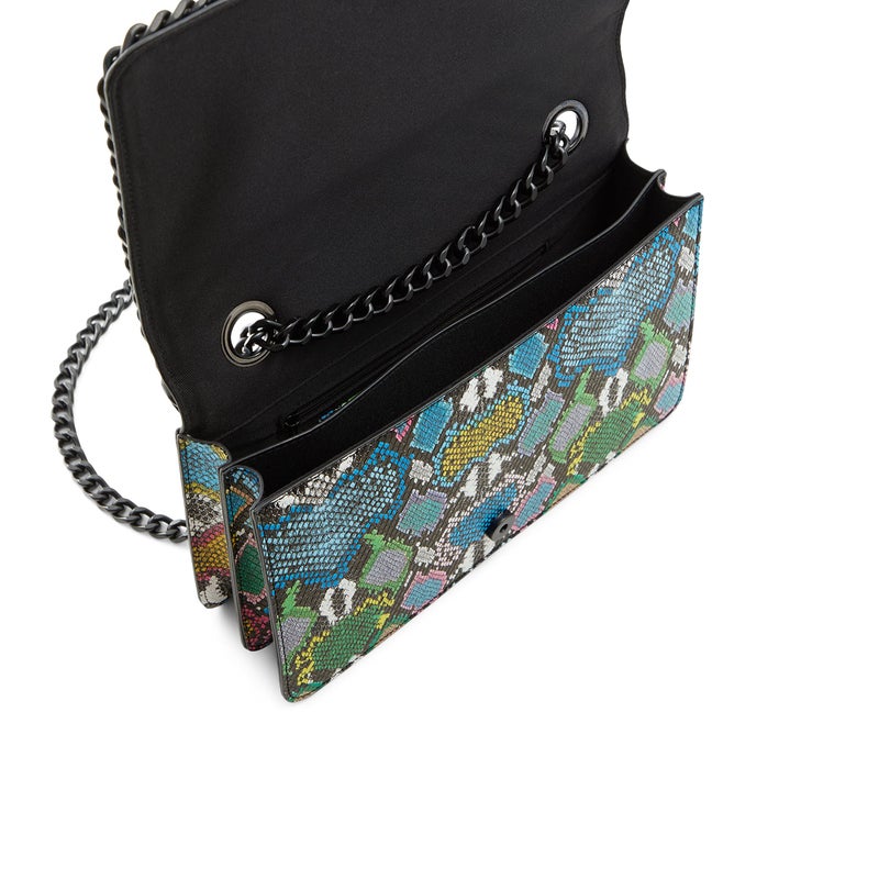 ALDO ALDO Women's Medium Greenwald Crossbody Bag, Multicolor  - Image 3