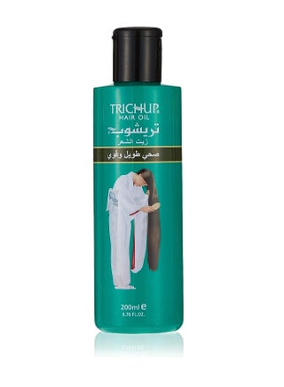 Trichup Long And Strong Hair Oil - 200 Ml - pzsku/ZF6221A279141DFCCFA20Z/45/_/1736344883/33bb5de8-a5e1-4592-8a0f-ebec0ecbb42a
