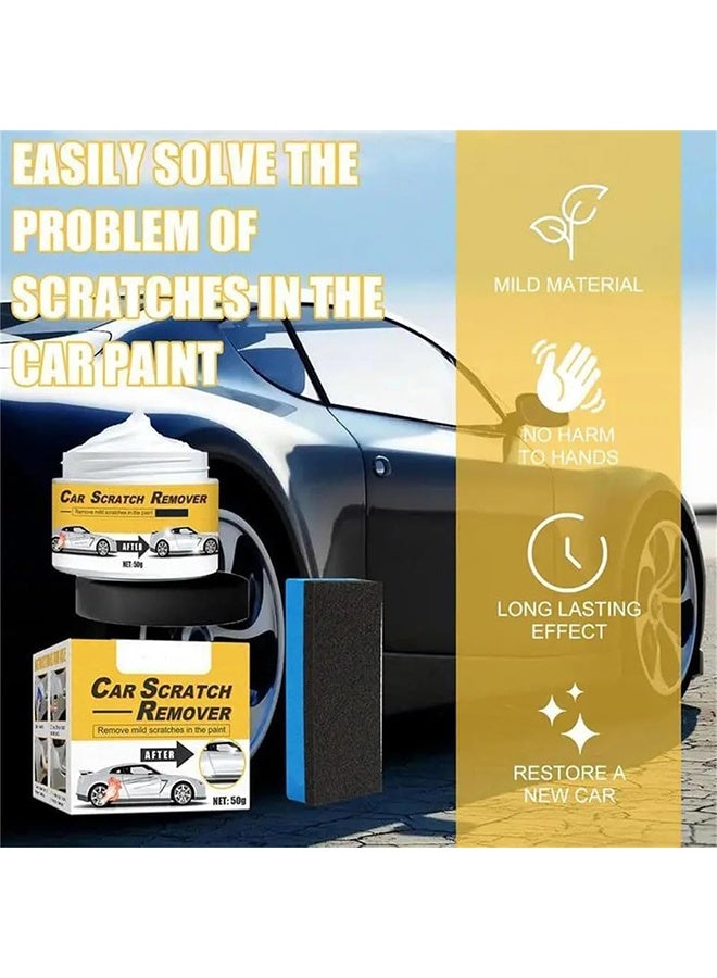 رايهونغ السيارة الخدش إزالة 50g, السيارة الخدش إزالة نظافة, المهنية السيارة الخدش إصلاح وكيل, السيارة الخدش إصلاح لصق, السيارة الخدش إصلاح لصق تلميع الشمع, السيارة الخدش إصلاح لصق تلميع الشمع - Image 4