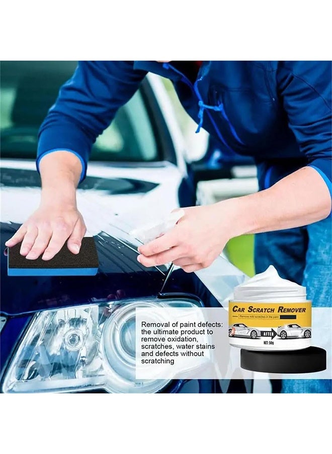 رايهونغ السيارة الخدش إزالة 50g, السيارة الخدش إزالة نظافة, المهنية السيارة الخدش إصلاح وكيل, السيارة الخدش إصلاح لصق, السيارة الخدش إصلاح لصق تلميع الشمع, السيارة الخدش إصلاح لصق تلميع الشمع - Image 3