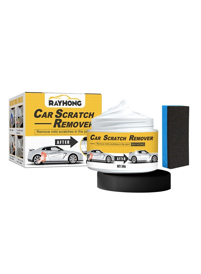 رايهونغ السيارة الخدش إزالة 50g, السيارة الخدش إزالة نظافة, المهنية السيارة الخدش إصلاح وكيل, السيارة الخدش إصلاح لصق, السيارة الخدش إصلاح لصق تلميع الشمع, السيارة الخدش إصلاح لصق تلميع الشمع - Image 1