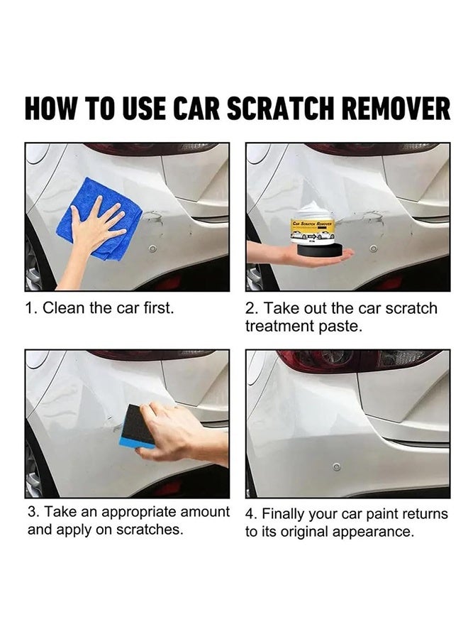 رايهونغ السيارة الخدش إزالة 50g, السيارة الخدش إزالة نظافة, المهنية السيارة الخدش إصلاح وكيل, السيارة الخدش إصلاح لصق, السيارة الخدش إصلاح لصق تلميع الشمع, السيارة الخدش إصلاح لصق تلميع الشمع - Image 5