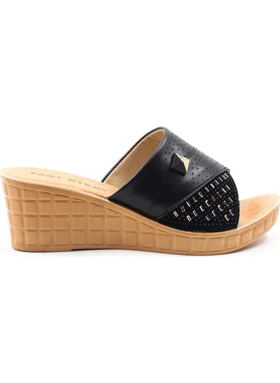 فاست ستيب Women's Flat Slippers 158ZA650