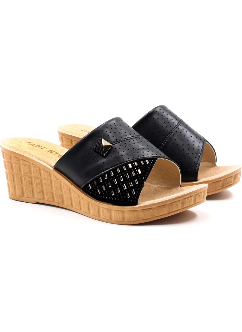 فاست ستيب Women's Flat Slippers 158ZA650
