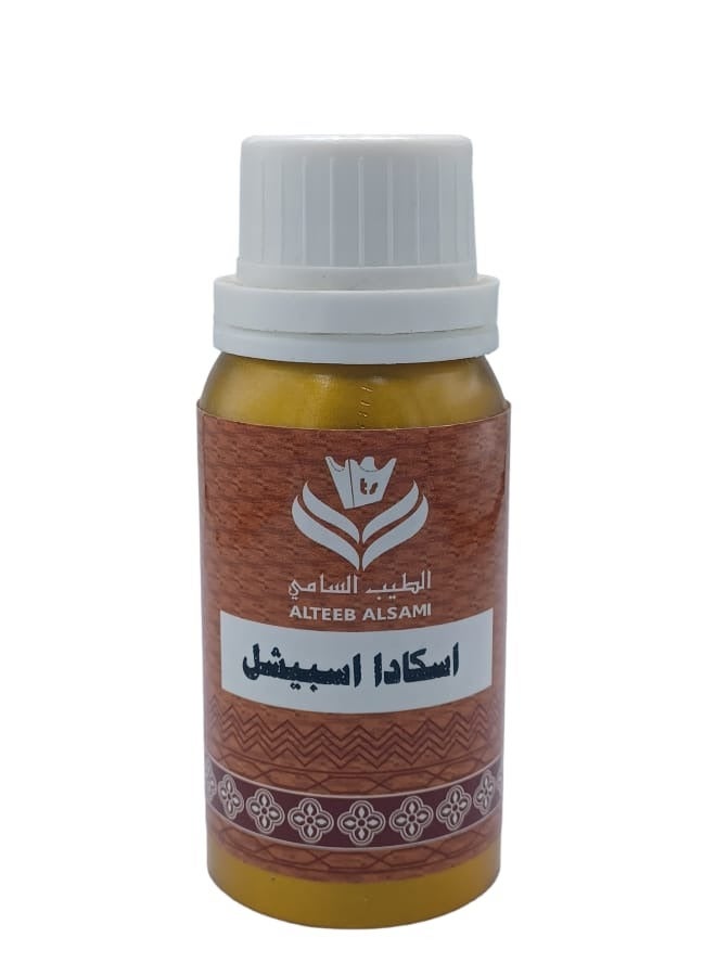 ALTEEB ALSAMI Escada Special Perfume Oil 100 grams