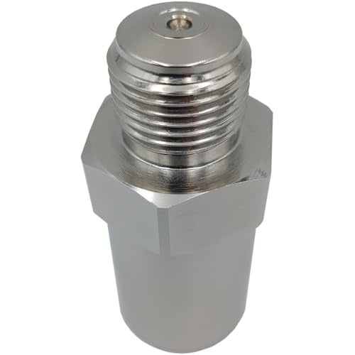 kweiny Diesel Fuel Common Rail Injection Pressure Regulator Relief Valve Plug for 2001-2004 Chevy GMC 6.6L LB7 Duramax - Image 4