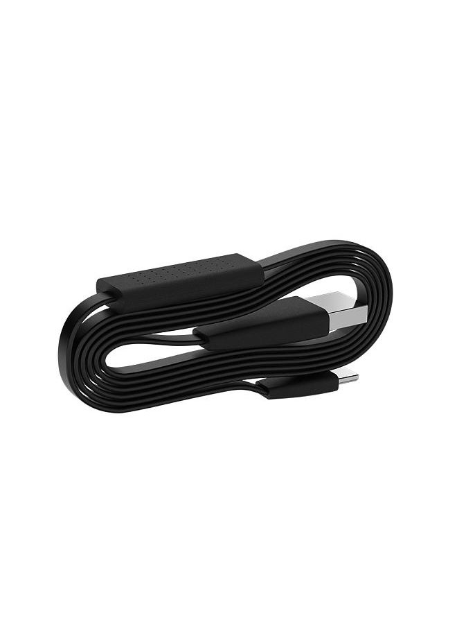 Broadlink - Broadlink Bestcon HTS2 USB Port Temp Humidity Sensor Detector Work With RM4 Pro Smart Remote Temperature Humidity Sensor T&H Sensor - Image 1