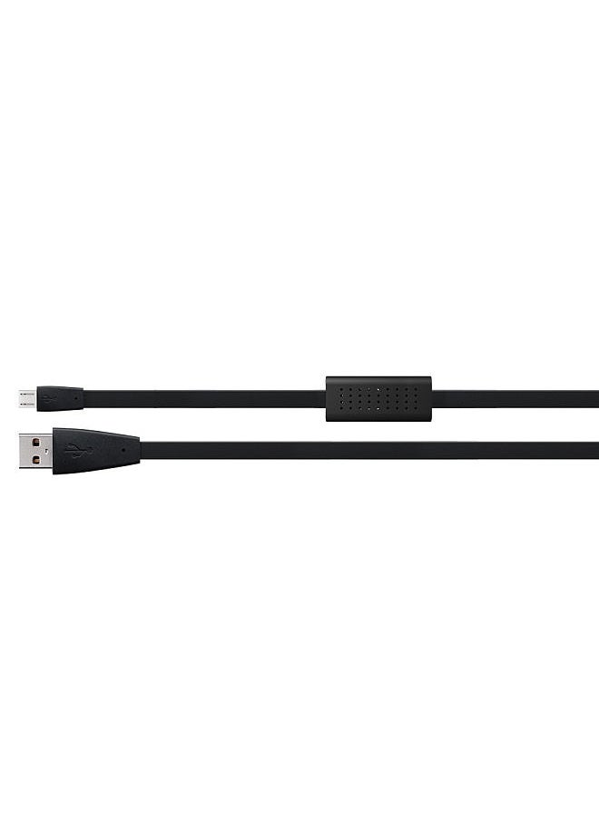 Broadlink - Broadlink Bestcon HTS2 USB Port Temp Humidity Sensor Detector Work With RM4 Pro Smart Remote Temperature Humidity Sensor T&H Sensor - Image 1