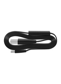 Broadlink Bestcon HTS2 USB Port Temp Humidity Sensor Detector Work With RM4 Pro Smart Remote Temperature Humidity Sensor T&H Sensor