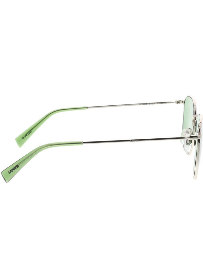 ليفايز نظارة شمسية شكل سداسي بإطار كامل 203143KTU51QT - Image 2